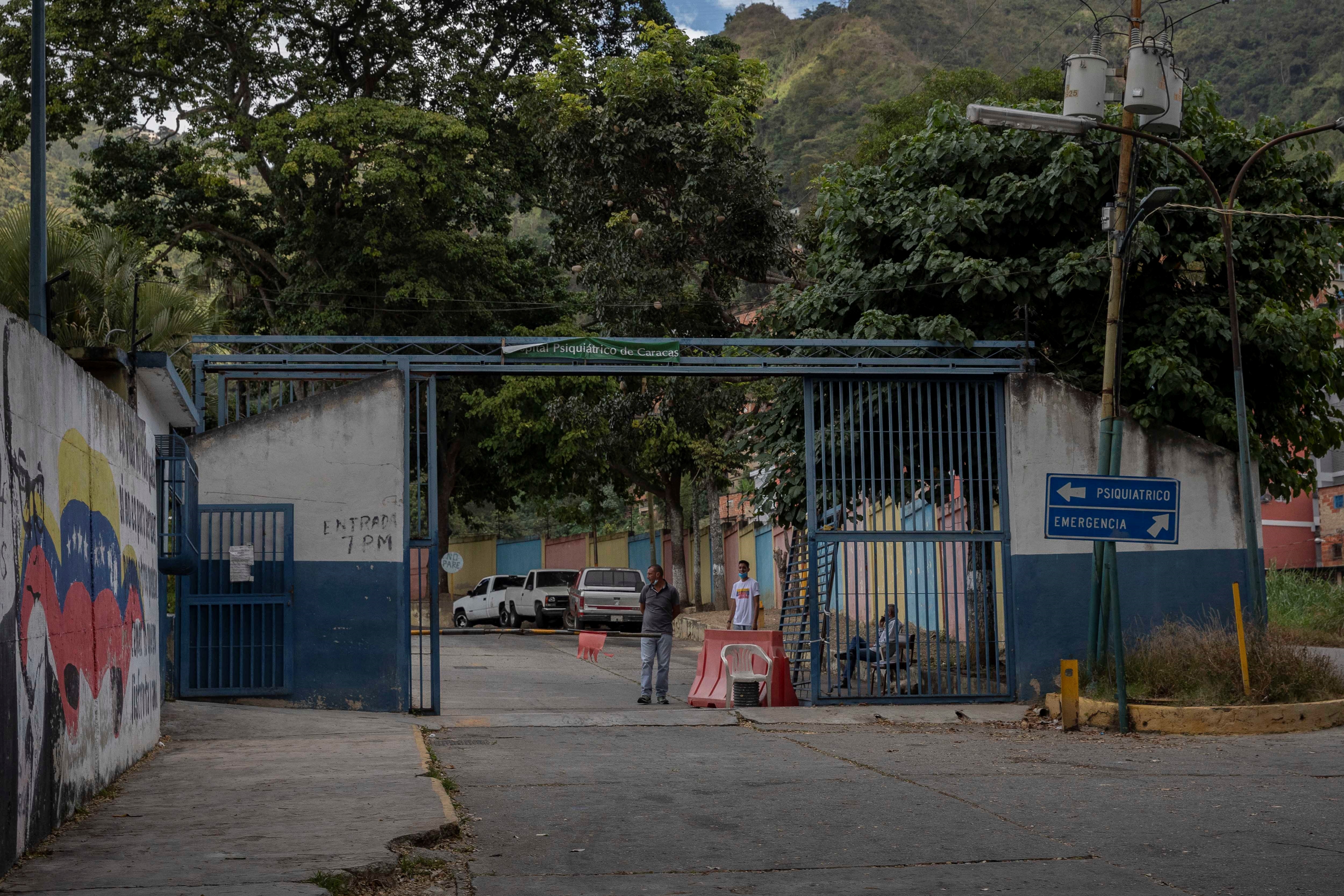 En ruinas se encuentran los hospitales públicos, denuncia la Federación Médica Venezolana