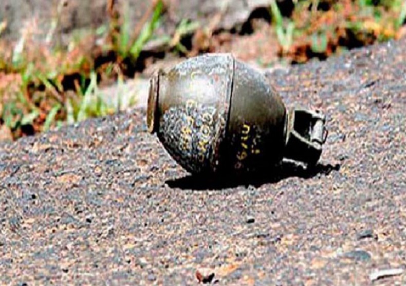Abatido uno de los presuntos lanzadores de granada a una empresa en el Zulia