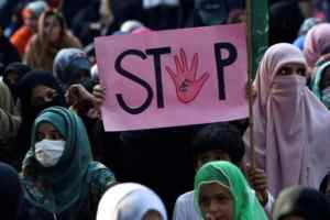 Pakistán elimina la castración química como posible pena para violadores