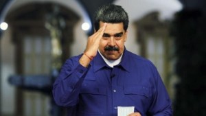 ABC: Qué es realmente el Carvativir, las supuestas “gotas milagrosas” de Maduro