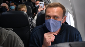 Rusia bloqueó 49 portales de internet vinculados con Navalny