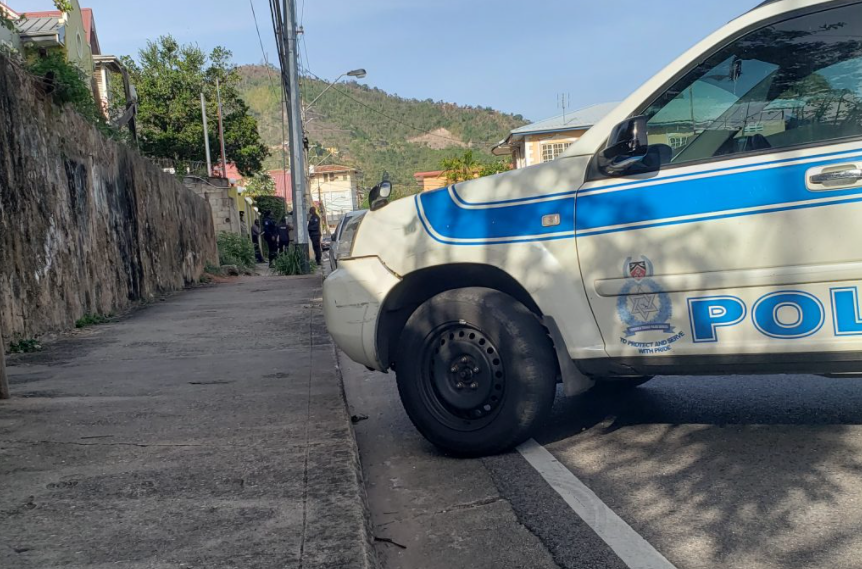 Venezolano fue asesinado a tiros en el patio de una casa en Trinidad y Tobago