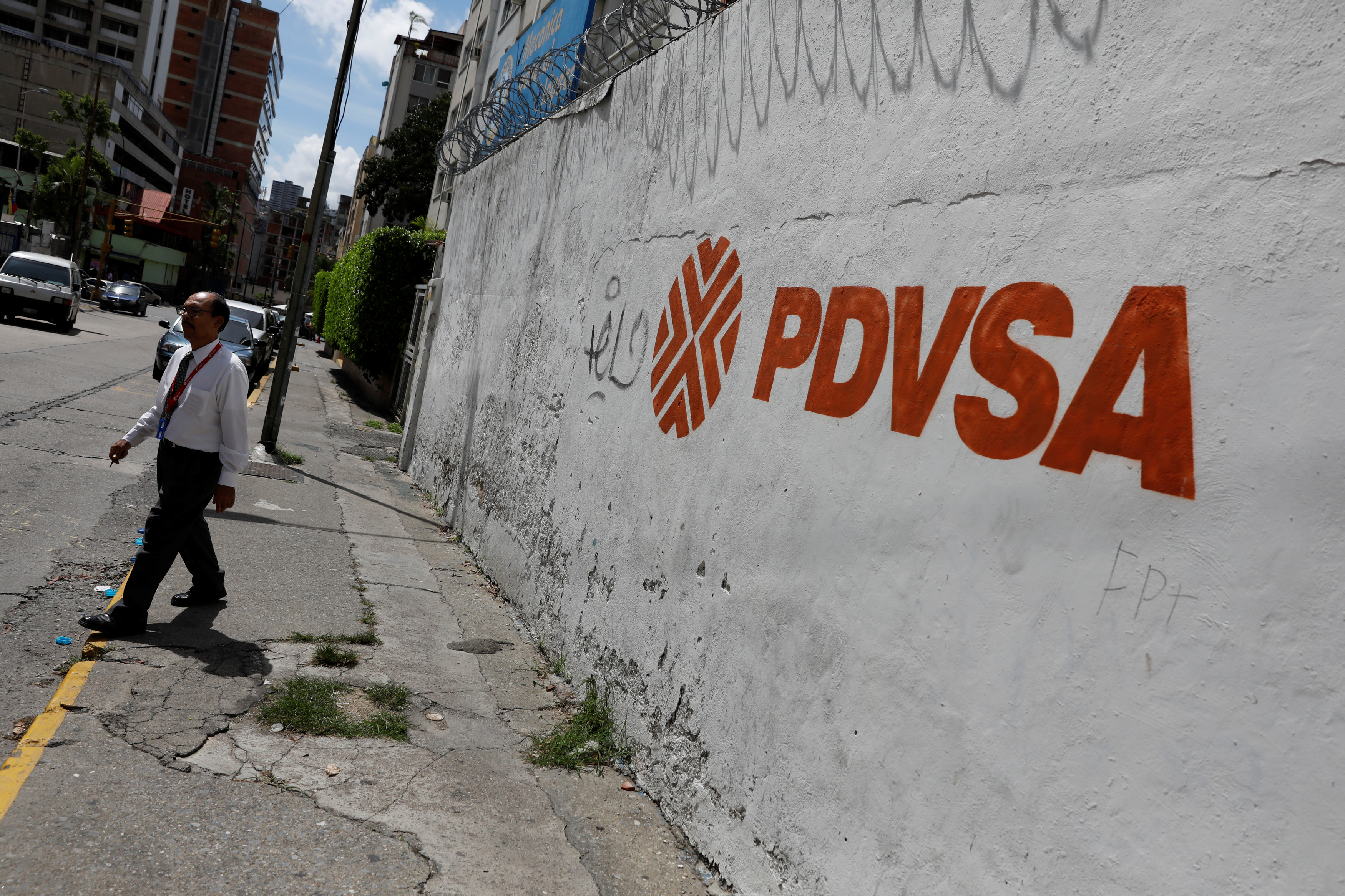¿Por qué la privatización de Pdvsa no es posible?, según un experto petrolero