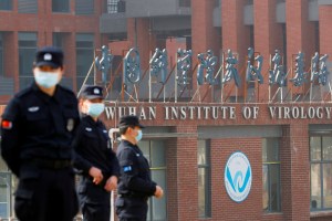 La advertencia que nadie escuchó: Qué dijeron los diplomáticos de EEUU sobre el laboratorio de Wuhan dos años antes de la pandemia