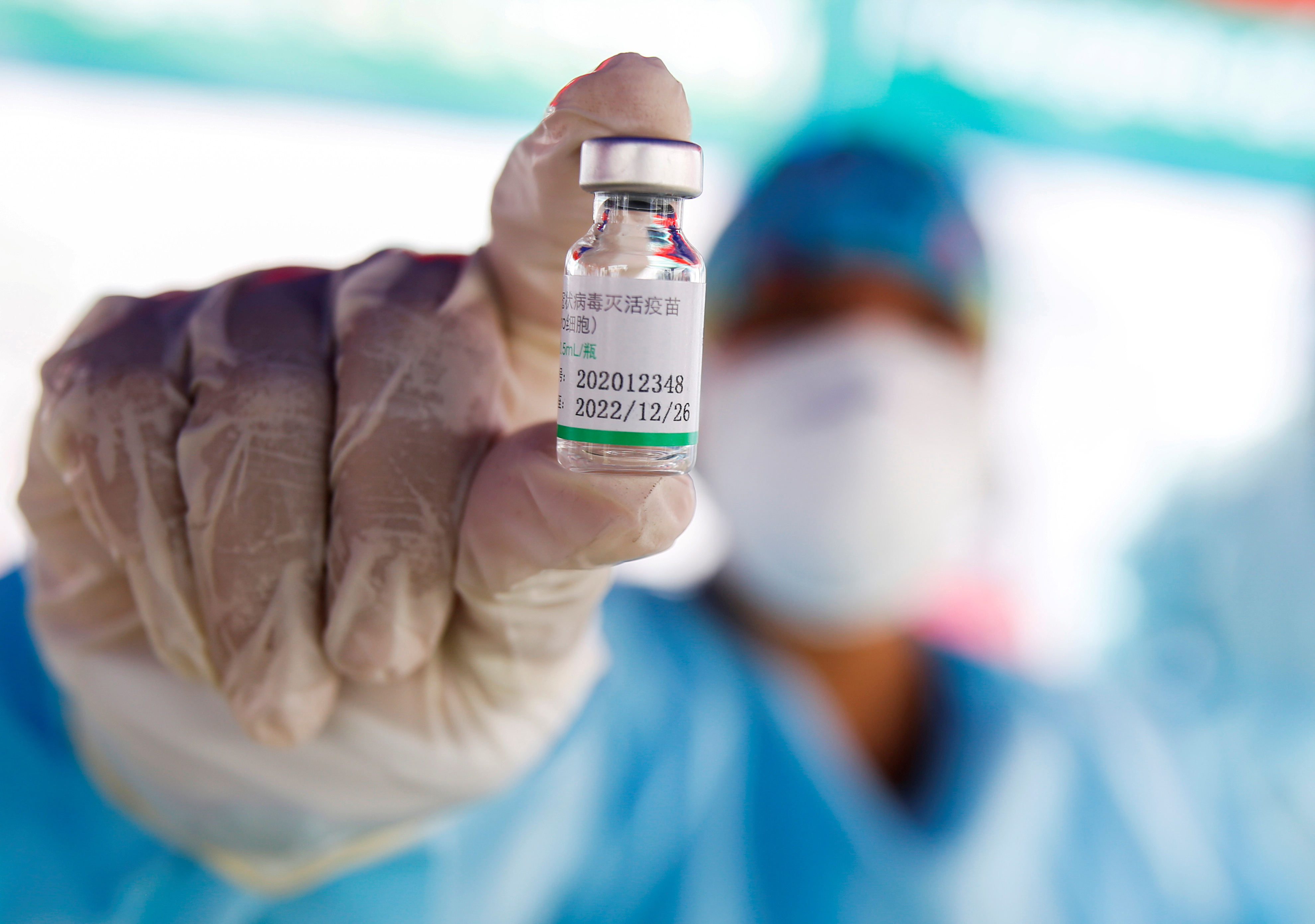 Tras “Vacunagate”, nueva controversia en Perú por dosis chinas contra Covid-19