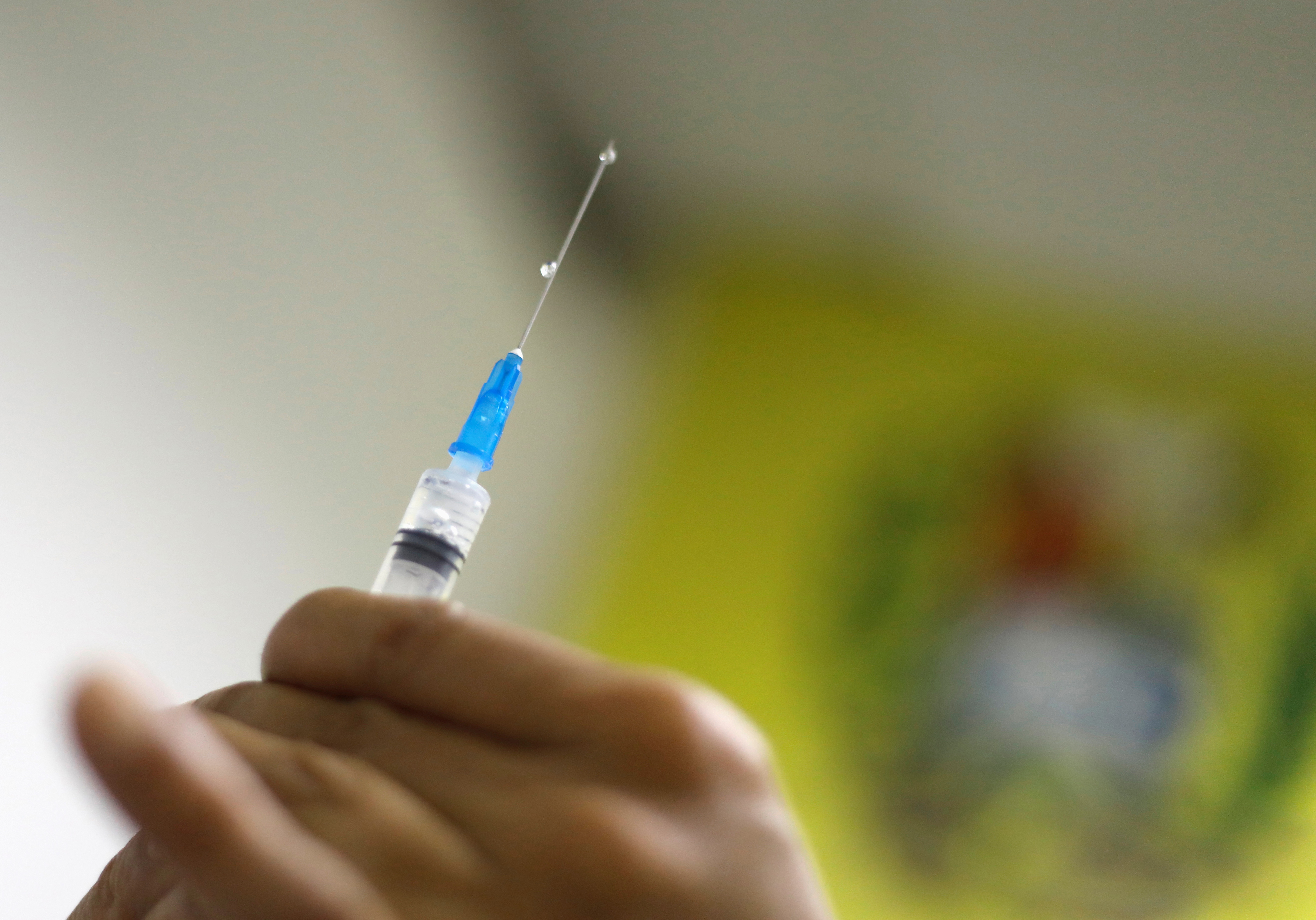 Entre confusión y lentitud avanza la vacunación contra el Covid-19 en Venezuela