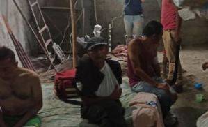 “Nos hicieron comer la biblia”: Evangélicos fueron agredidos por delincuentes en Mérida (Fotos)