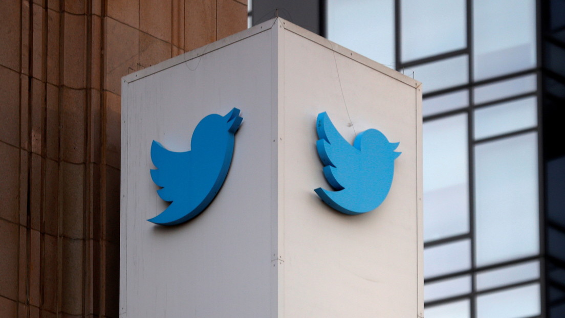 Twitter suspende temporalmente la cuenta de la delegación rusa en las negociaciones sobre control de armas