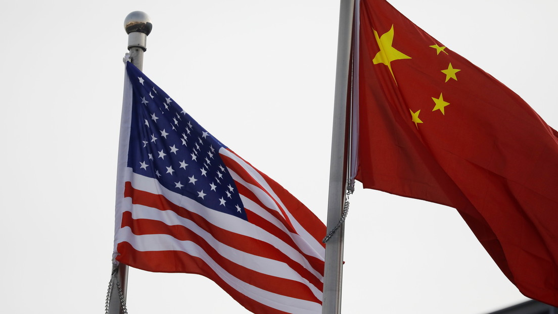 EEUU acusó a China de tener un comportamiento “depredador” en el ámbito tecnológico