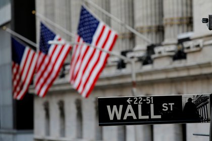 Wall Street dio la vuelta a su mala racha y cerró la jornada con fuertes subidas