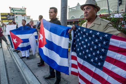 La ONU pide poner fin al embargo de Cuba mientras EEUU e Israel se oponen