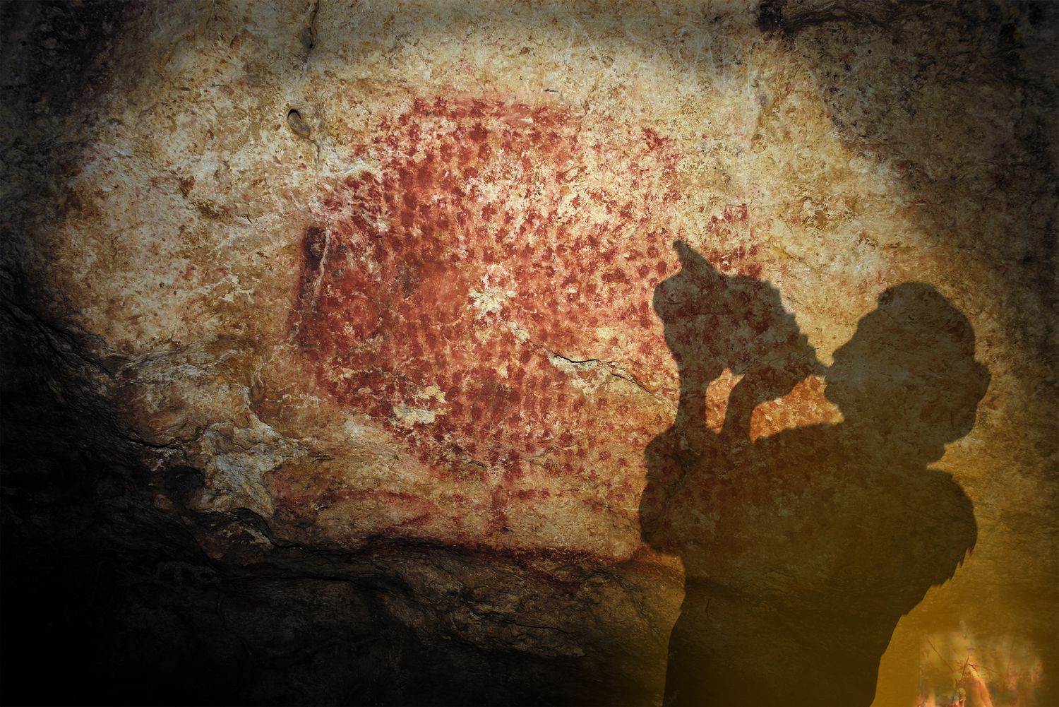 Una caracola de 18 mil años vuelve a sonar con ecos de la prehistoria