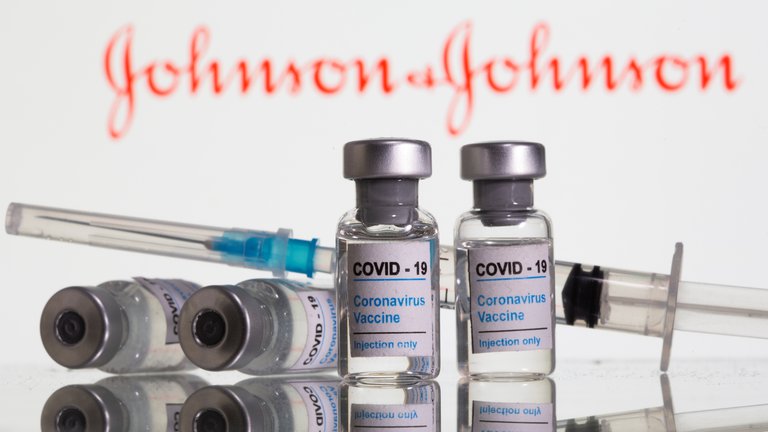Johnson & Johnson solicitó a la OMS aprobación de emergencia de su vacuna