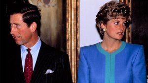 A 25 años del divorcio de Diana y Carlos: Los secretos del final del matrimonio en el que siempre fueron tres