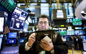 Wall Street abre en positivo y el Dow Jones sube 0,53 %