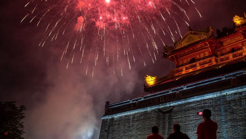 ¿Qué es el Año Nuevo Chino? Las 6 cosas que debes saber sobre la popular celebración