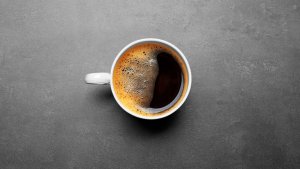 El consumo de cafeína reduce la cantidad de materia gris en el cerebro