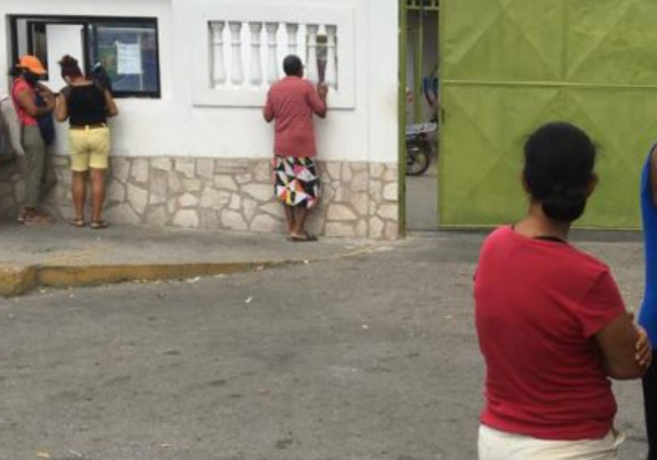 Riña en calabozos de la Policía de Cumaná dejó un recluso ahorcado