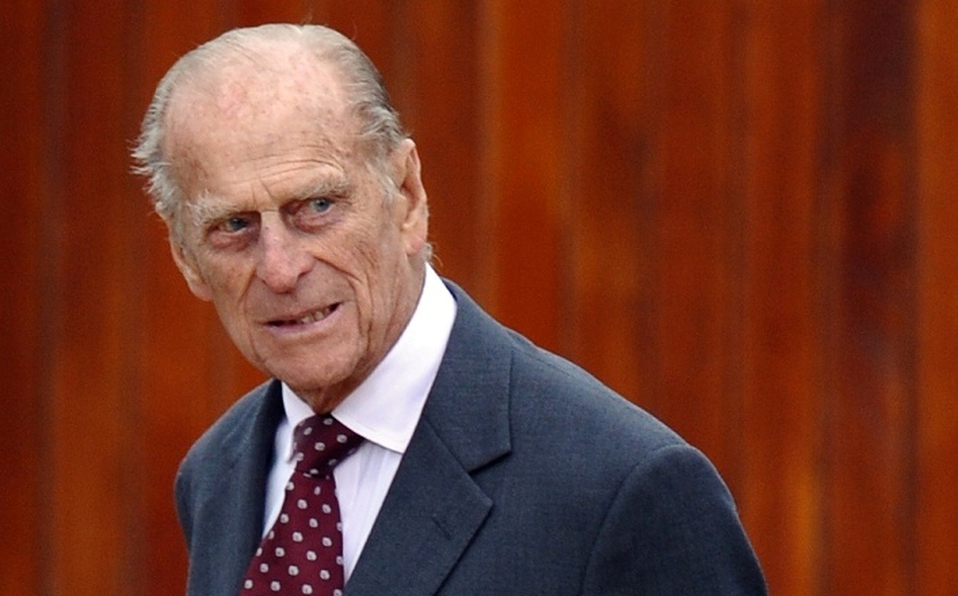 El príncipe Felipe yacerá en el castillo de Windsor hasta su funeral