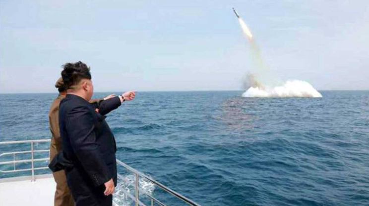 Corea del Norte podría poseer más de 240 armas atómicas en 2027, indica investigación