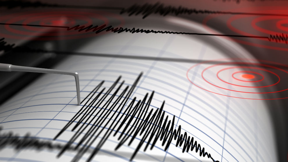 Sismo de magnitud 5.0 estremece el suroeste de China