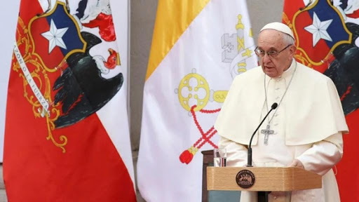 El papa Francisco expresa su “solidaridad con el pueblo birmano”