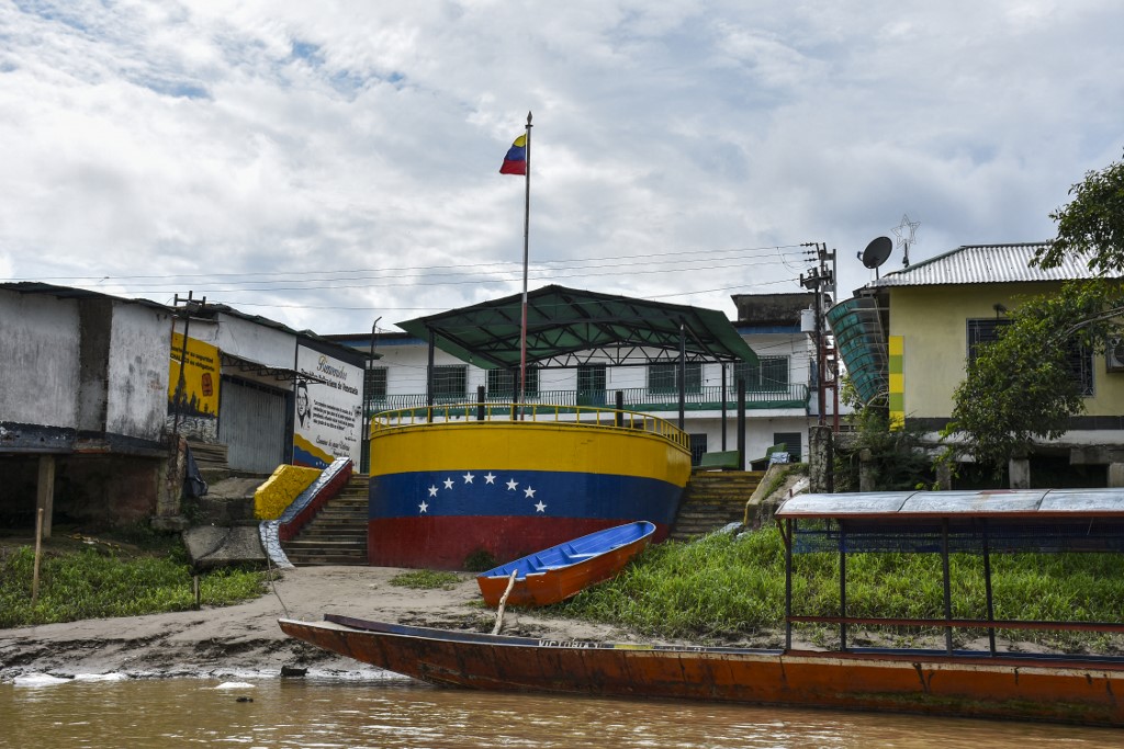 FundaRedes: Población civil huye de la violencia desatada en Apure 