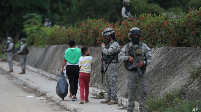 “En Venezuela se deben aplicar los Convenios de Ginebra”, alertó vocero de FundaRedes