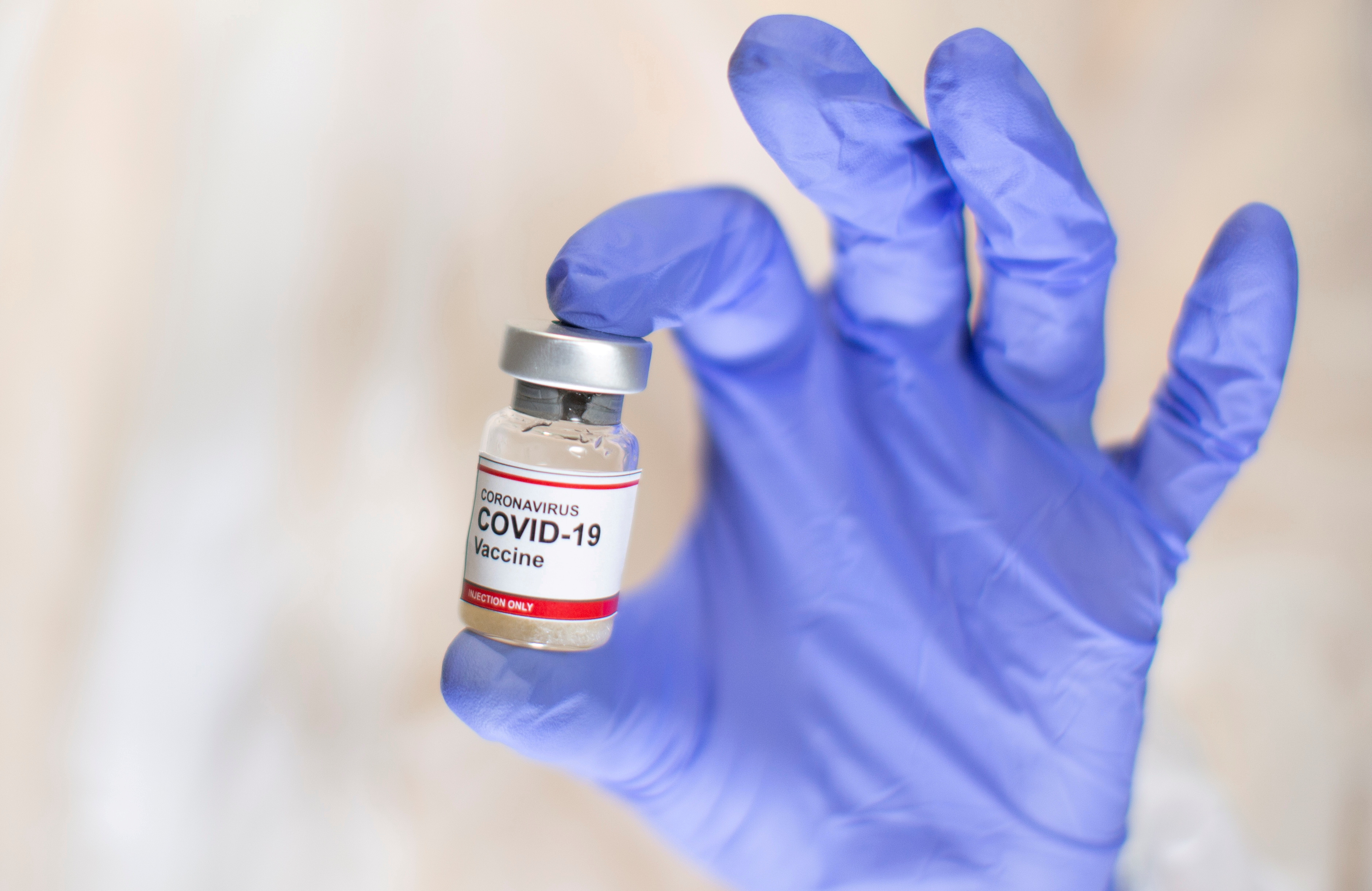 Alaska abre la vacunación contra el Covid-19 a todos los mayores de 16 años