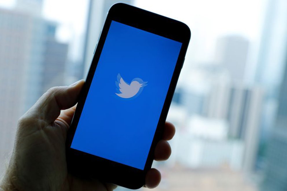 Twitter añadió icono para donar dinero a los usuarios influyentes