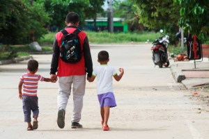 El Espectador: Migrar y ser reclutado, el delito silencioso en la frontera con Venezuela
