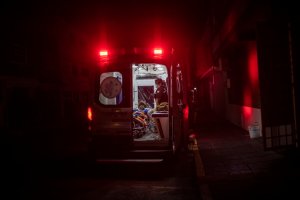 La Cruz Roja mexicana: Violencia contra profesionales de la salud se incrementó desde el comienzo de la pandemia