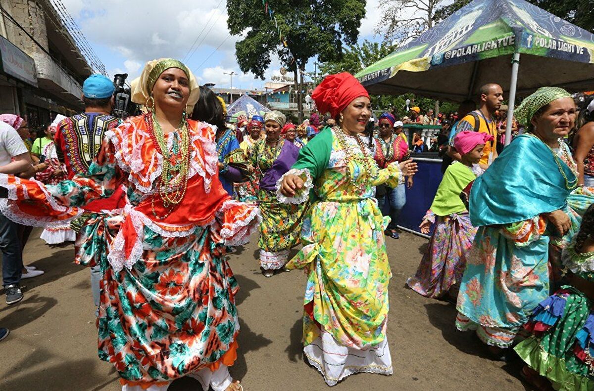 Director del Instituto de Salud Pública de Bolívar: El carnaval nos mató (VIDEO)