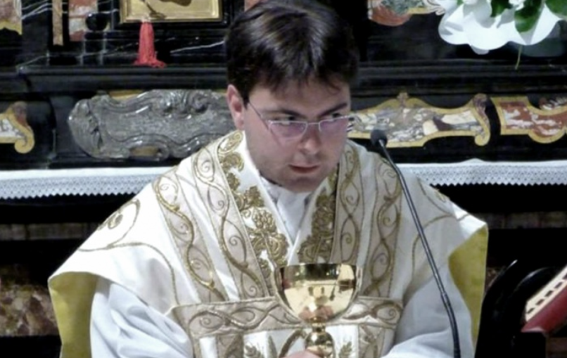 Tribunal del Vaticano absuelve a los dos acusados por abusos sexuales en el seminario dentro de la Santa Sede