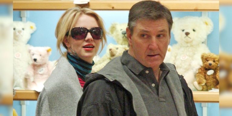 Tutela de Britney Spears seguirá pese a la retirada de su padre