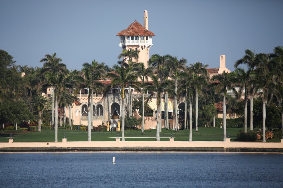El “clan Trump” convirtió a Florida en su nueva “Casa Blanca”