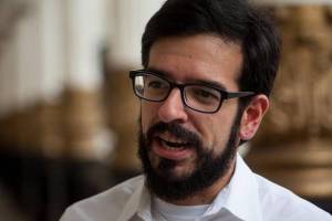 “El régimen no garantiza acceso a la justicia”, le recalcó Pizarro a la CPI