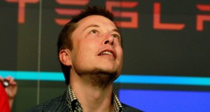 Elon Musk apuesta a que China se convertirá en el principal mercado de producción de los vehículos eléctricos de Tesla