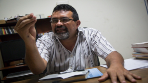 “El venezolano ha dado señales de adaptarse a la situación cuando hay claridad en la información”