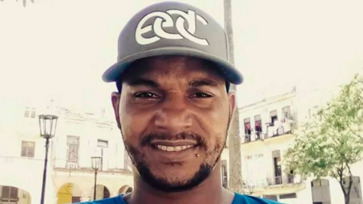 Dictadura cubana volvió a arrestar al rapero Maykel Osorbo, intérprete de “Patria y Vida”