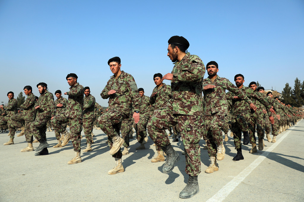 Unicef denuncia la muerte de 27 niños en Afganistán a causa del avance talibán
