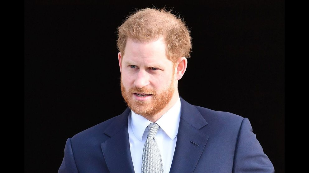 El príncipe Harry estará en el funeral del duque de Edimburgo, según la prensa británica