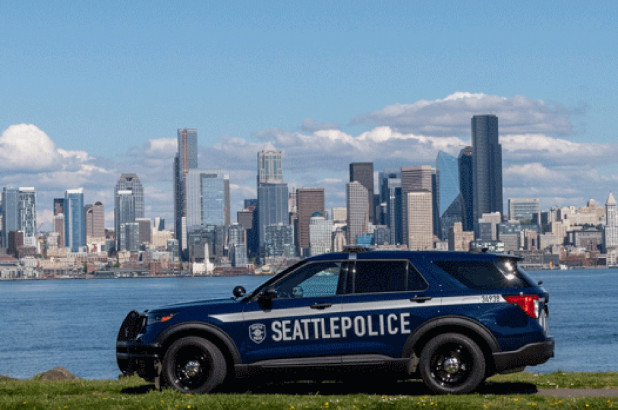 Arrestaron a una mujer en Seattle después de que su bebé fuera encontrado muerto en el basurero
