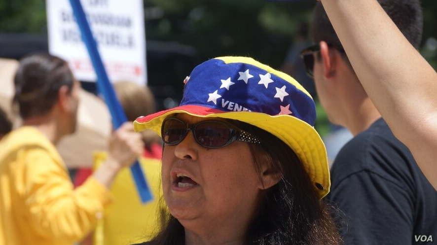 TPS, el permiso que sacaría de las sombras a unos 300 mil venezolanos en EEUU
