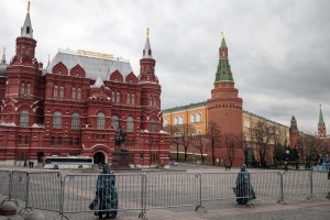Rusia expulsa a siete diplomáticos europeos por su “solidaridad” con República Checa