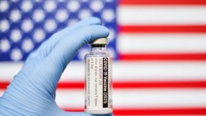 EEUU quiere que exención de patentes de vacunas contra el Covid-19 beneficie al mundo