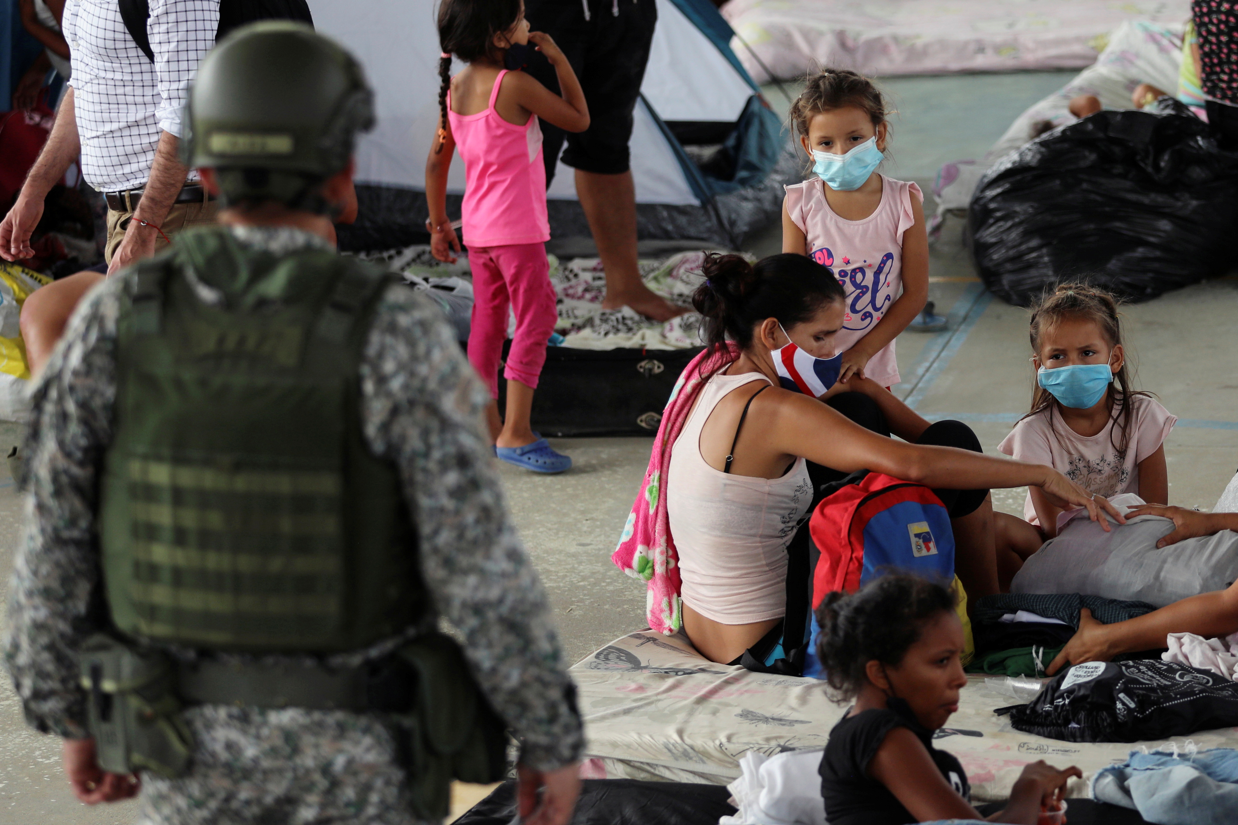 Inestabilidad política en Latinoamérica: ¿Cómo impacta a los migrantes venezolanos?