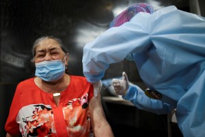 Más de 25 mil casos nuevos de coronavirus en Colombia marcaron un nuevo récord
