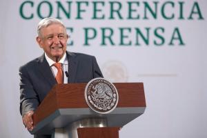 López Obrador condena crimen contra la candidata a la alcaldía en Guanajuato