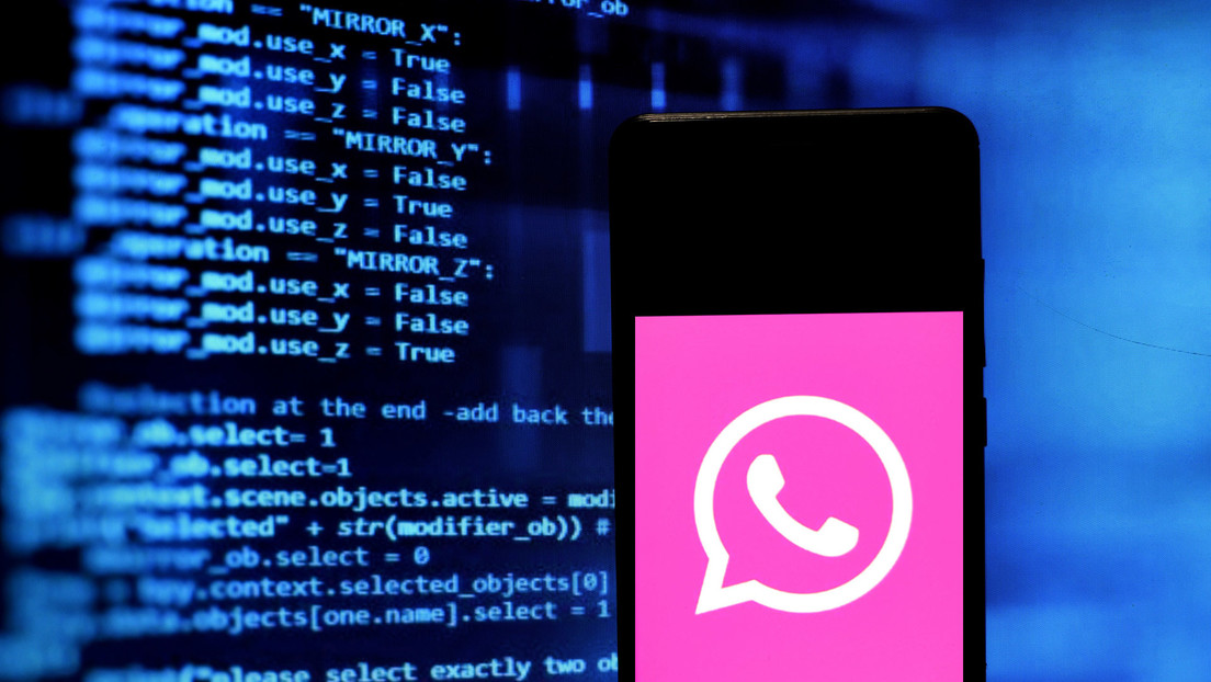 Alertan sobre WhatsApp Pink, una nueva ‘app’ maliciosa: ¿Cómo funciona y cómo protegerse de ella?
